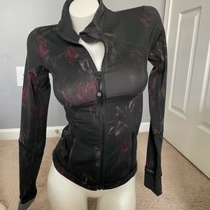 Lululemon define jacket